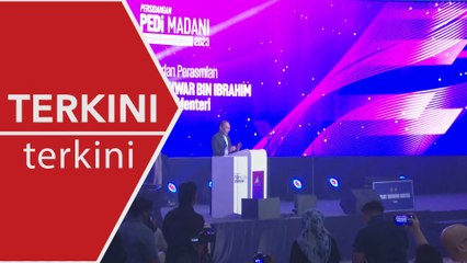 [TERKINI] Elaun Pengurus, Penolong Pengurus PEDi dinaikkan RM500