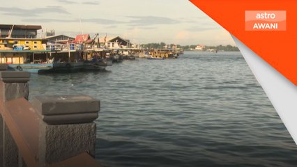 Peningkatan peruntukan Sabah, Sarawak kerana MA63, kemajuan