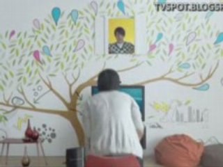 Playstation Network: Drawing Room