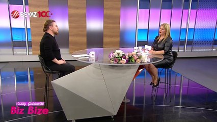 Sonay Gökhan'la Biz Bize 29 Kasım 2023