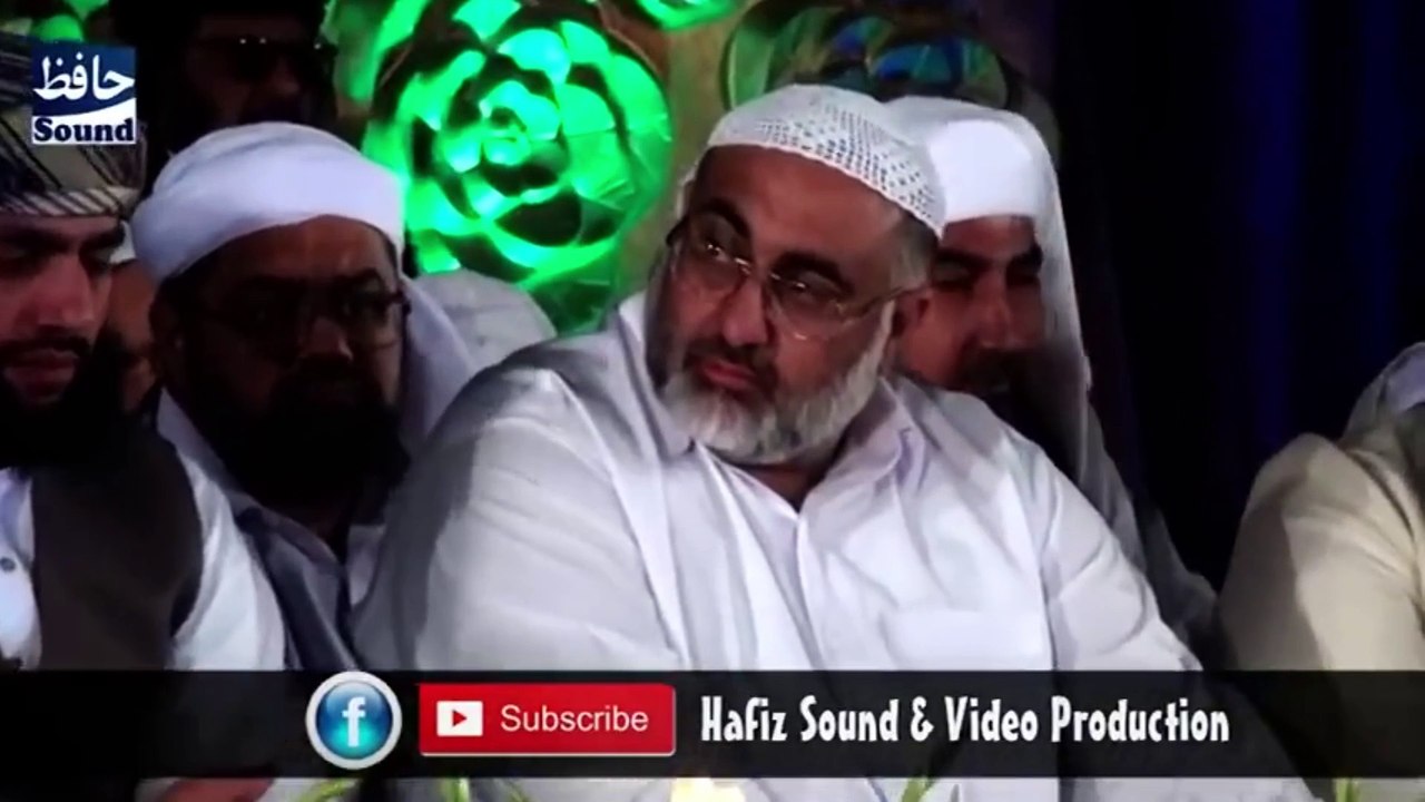 Qurban Main Unki Bakhshish Kay Heart Toching Naat By Zulfiqar Ali