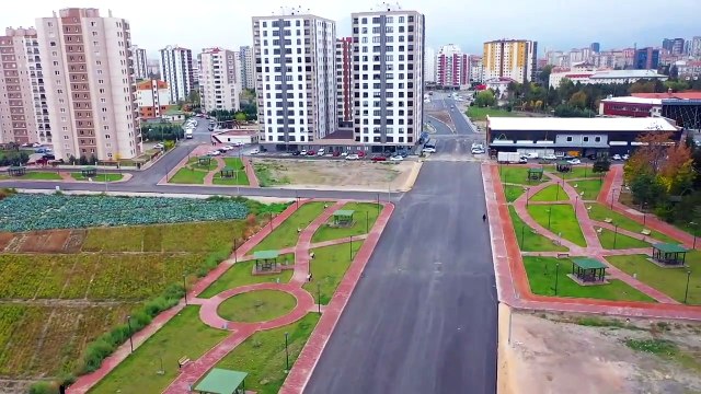 Kocasinan Belediye Başkanı Ahmet Çolakbayrakdar'ın akıllı yatırımları 120 milyon liralık tasarruf sağladı