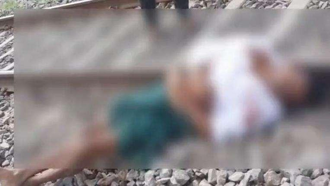 కర్నూలు: జిల్లాలో విషాదం.. రైలు కిందపడి వ్యక్తి మృతి