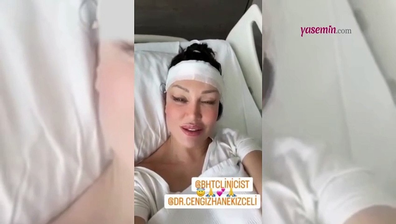 Bıçak altına yatan Umut Akyürek'in ameliyat sebebi şaşırttı! "Bunu da gördük!"