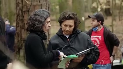 Agatha Darkhold Diaries (Disney+) First Look Preview (2023) Kathryn Hahn WandaVision spinoff