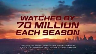 9-1-1 Season 7 Teaser Trailer (2023) Moves to ABC