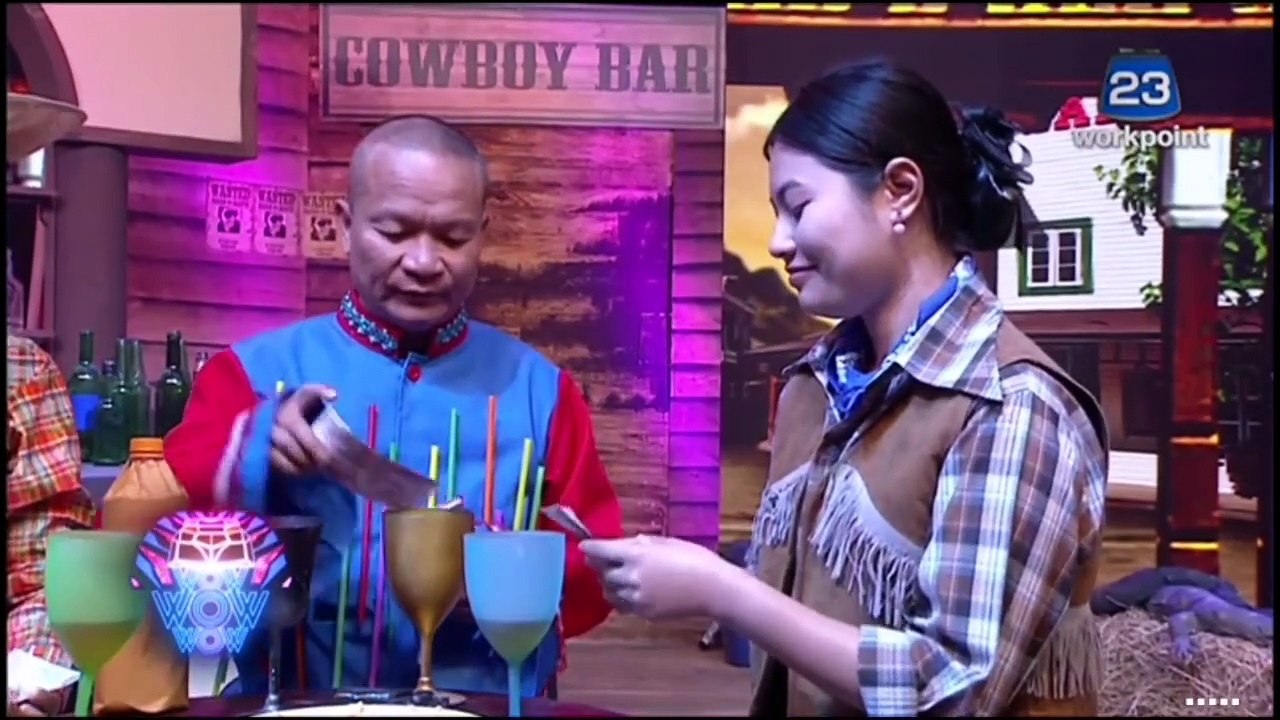 ชิงร้อยชิงล้าน ว้าวว้าวว้าว 21 ตุลาคม 2566