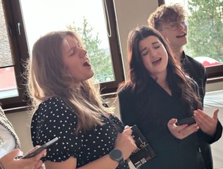 Festiwal im. Waldemara Goszcza w Wolborzu