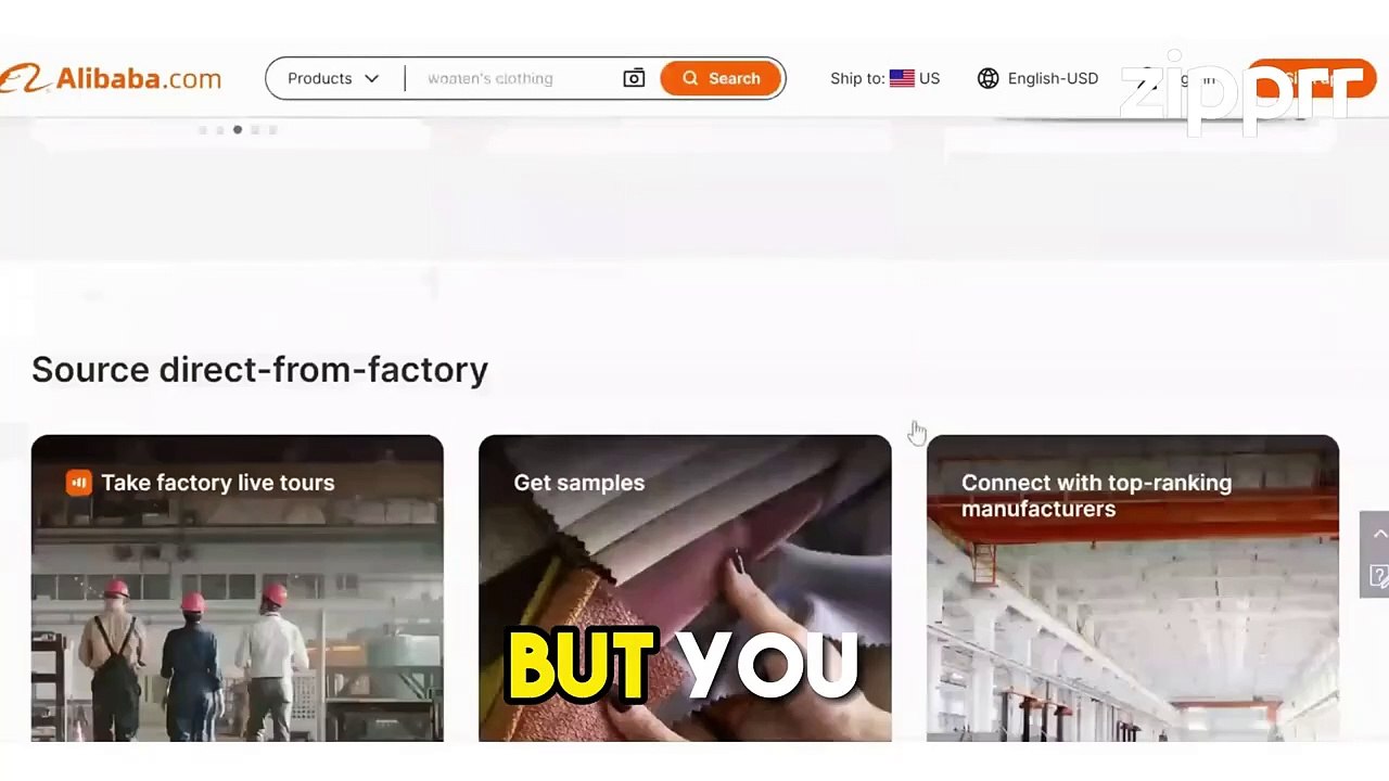 Build B2B Marketplace With Zipprr Alibaba Clone Script