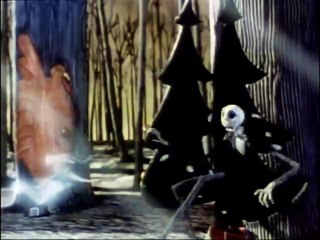 The Nightmare Before Christmas | Trailer 1