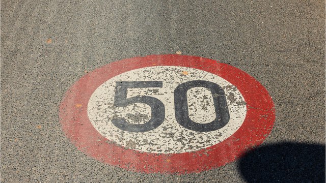 Périphérique parisien à 50 km/h : 40 millions d’automobilistes saisit le ministère des Transports