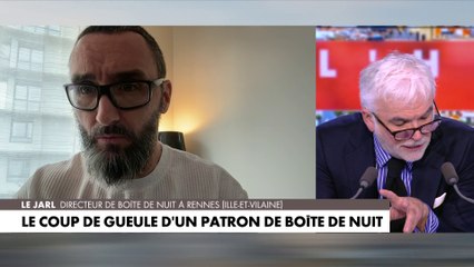 Insécurité : le coup de gueule d’un patron de boite de nuit