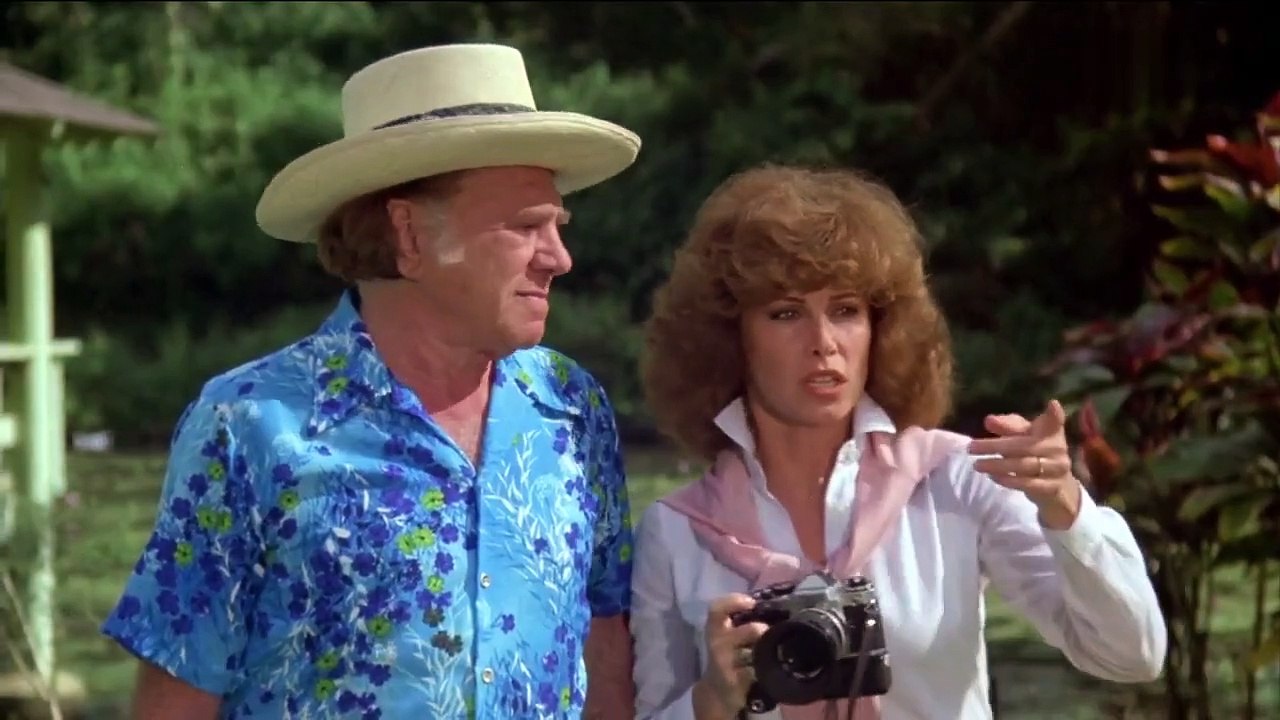 Hart aber herzlich S02E07-Schlüsselfiguren