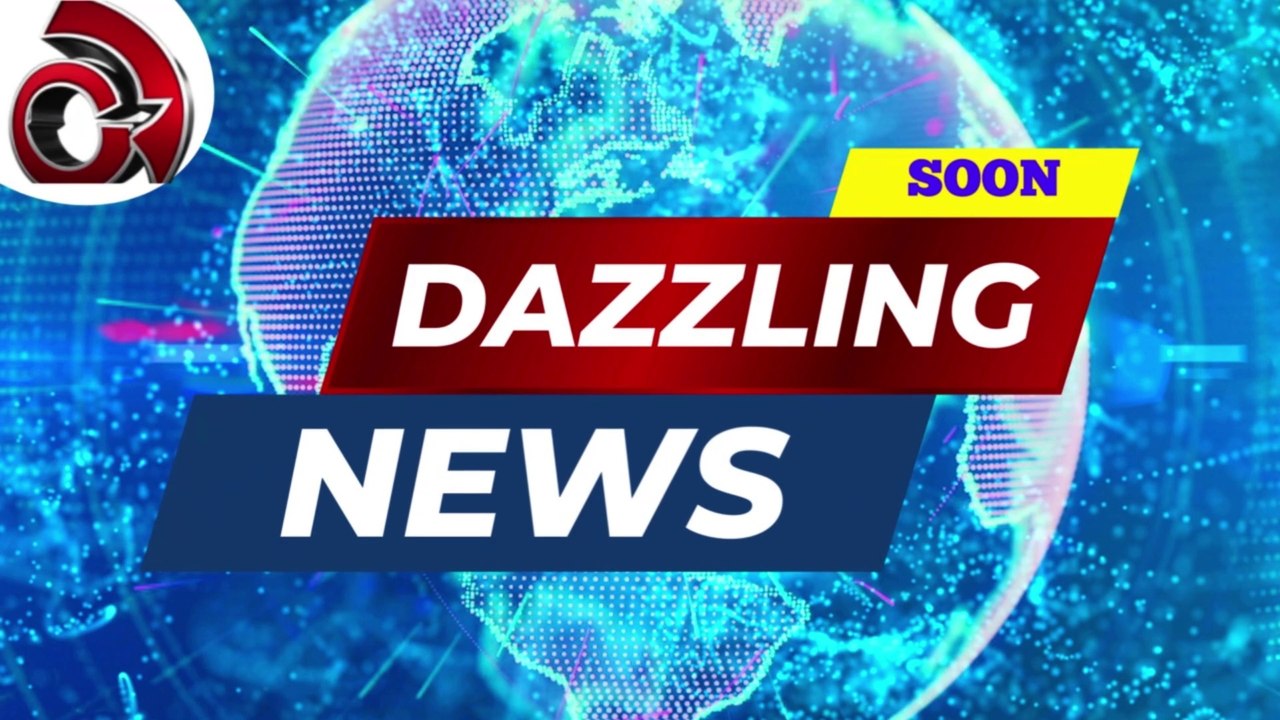 Dazzling News Coming Soon