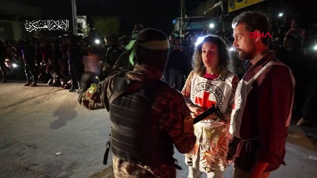 GAZZE ATEŞKES UZATILDI MI? Hamas İsrail ateşkes uzayacak mı?