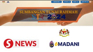 Registration, claim for eMadani credit begins Dec 4, says Anwar