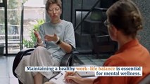 Mental Wellness in the Workplace - Strategies for Professional Resilience | Jeffrey Althoff Hunting