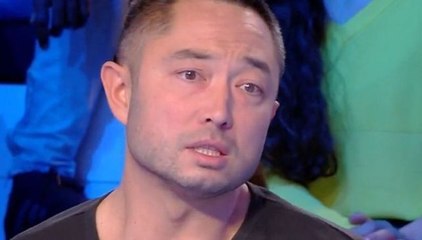 "Un manque de respect incroyable", après avoir témoigné chez Faustine Bollaert, le papa d’Estelle révolté sur C8