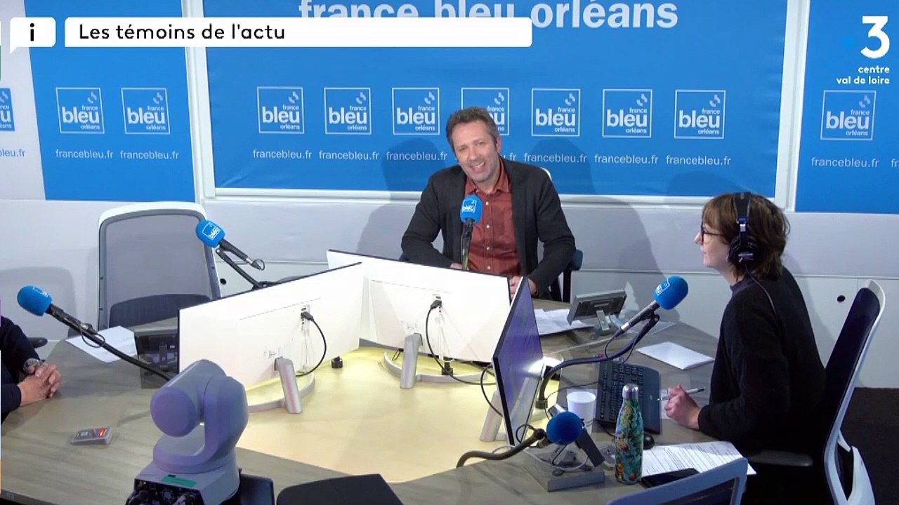 Témoins de l'actu : Guy Lasnier