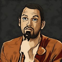 Éric Antoine se moque de CNEWS dans La France a un Incroyable Talent (M6)