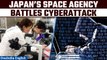 Japan Space Agency Falls Prey Of Cyber Crime | Fortunately Rocket, Satellite Data Safe|Oneindia News