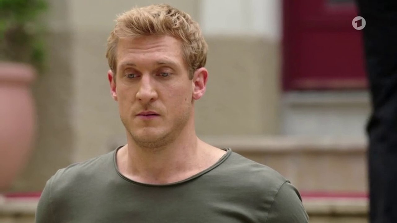 Sturm der Liebe 4160 folge