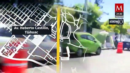 Problemas sociales en Tláhuac debido a la migración