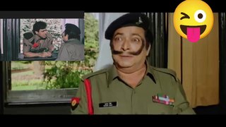 Best Comedy scene in hindi film