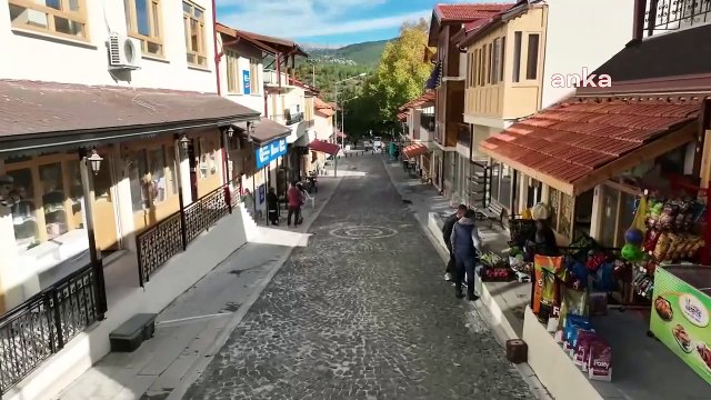 Antalya Büyükşehir Belediyesi, Akseki'de Halk Ekmek Büfesi Açtı