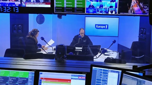 Dans les centres de rétention administrative, la difficile gestion des OQTF