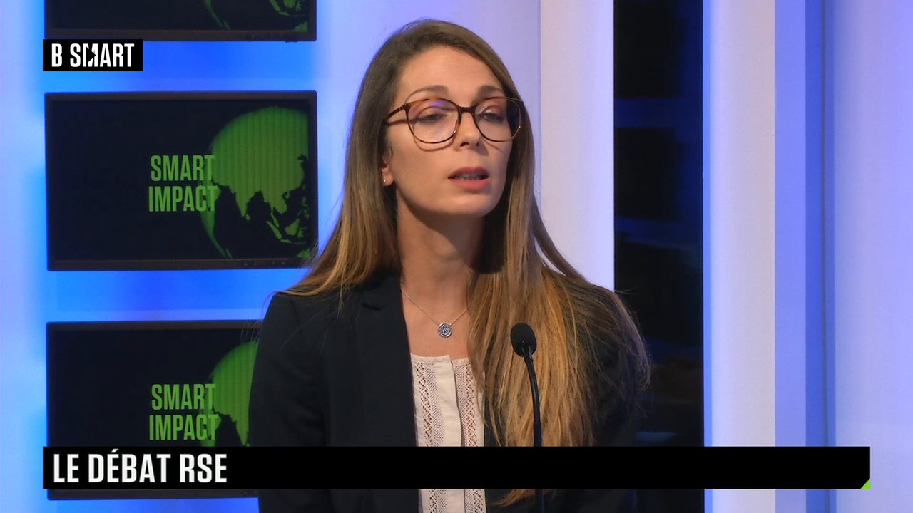 SMART IMPACT - Hôtellerie : défis sociaux et écologiques