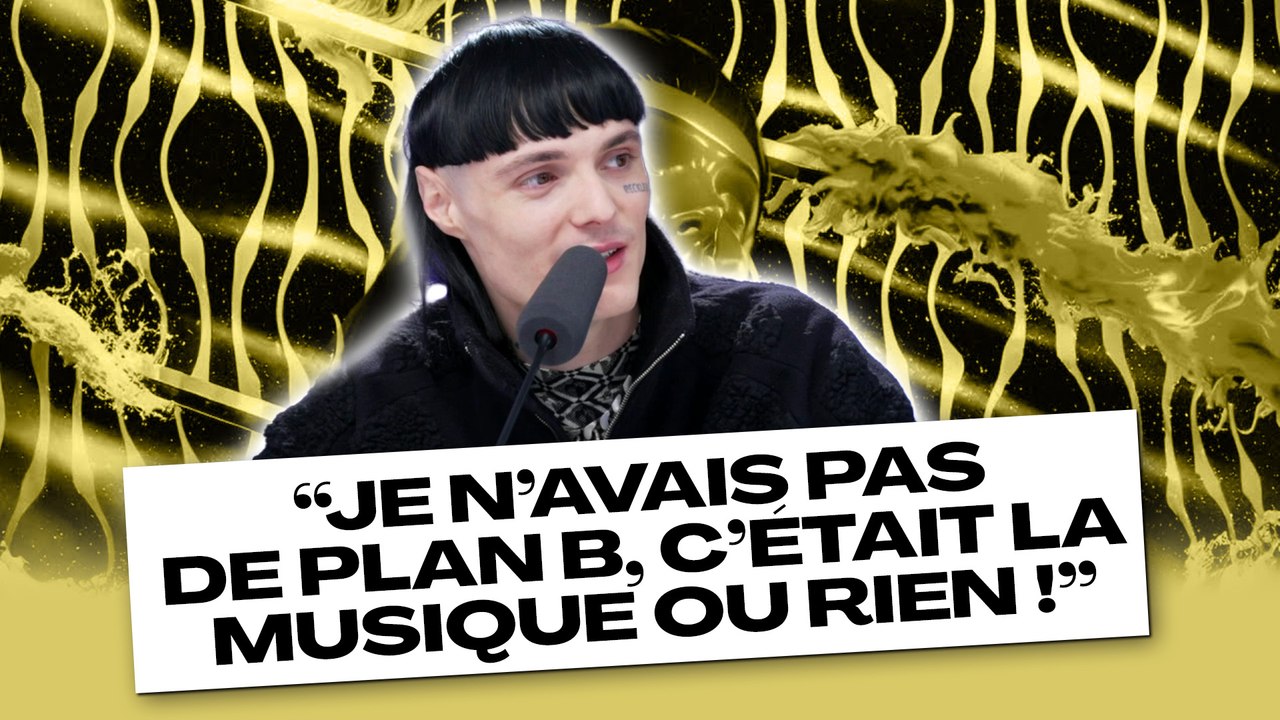 Aime Simone dans le journal de la musique