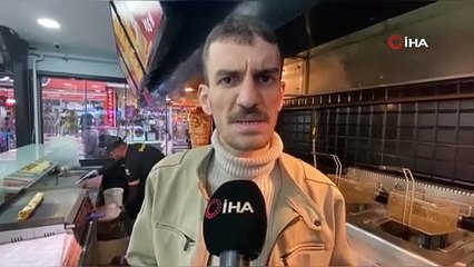 Akıllara durgunluk veren iğrençlik! ‘Meraklı Köfteci’ Filmi Gerçek Oldu
