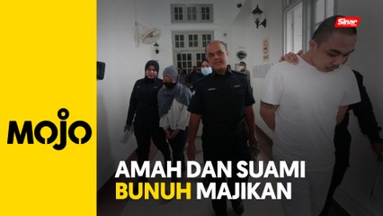 Keputusan amah, suami bunuh majikan ditetapkan 11 Disember