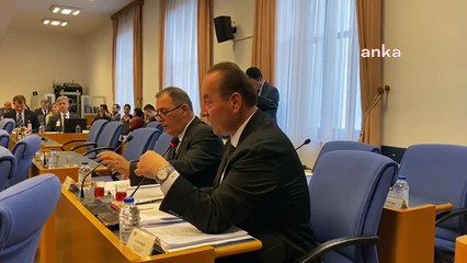 CHP'li Akay, SPK Başkanı Gönül'e Fatih Terim Fonunu Sordu.