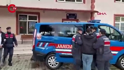 'Polisiz' deyip kandırdılar... 1,5 milyon liralık dolandırıcılıkta 2 tutuklama