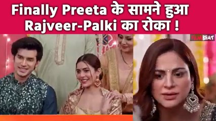 Kundali Bhagya 29th Nov Spoiler: Rajveer और Palki के रोका Ceremony में Shaurya ने किया नया तमाशा ? |