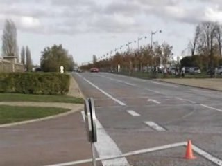 Stage de pilotage en Ferrari F430 (5eme tours)