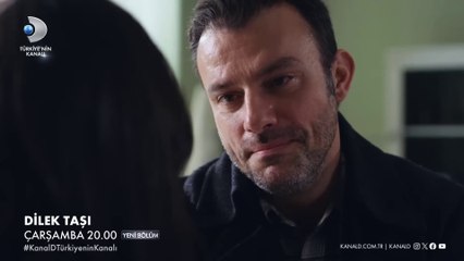 Dilek Taşı 12. Bölüm Fragman