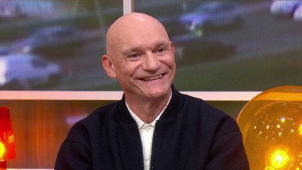 L'invité du jour - Gaëtan Roussel