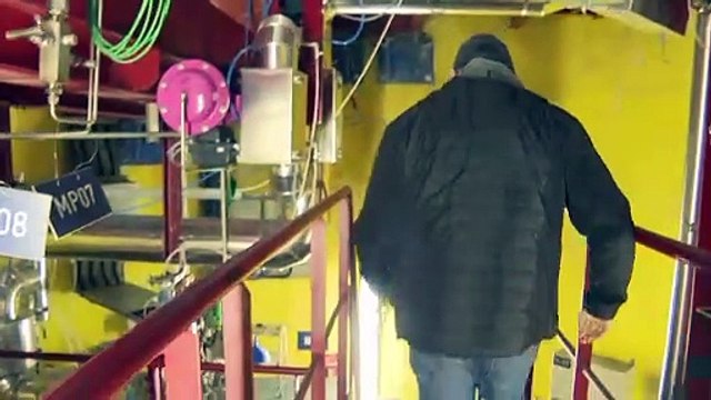 Nucléaire: de petits réacteurs modulaires (SMR) conçus dans les Bouches-du-Rhône