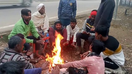 मौसम: जानें आखिर क्यों मावठ से खिल उठते हैं किसानों के चेहरे