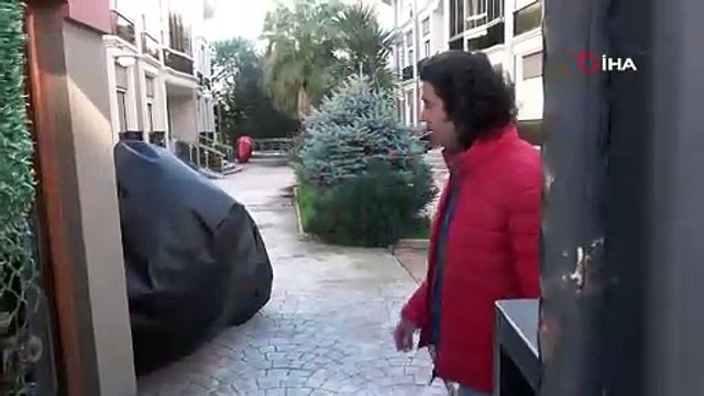 1 yılda 5 kez soyuldu, son soygundaki hırsızların pişkinliğine isyan etti