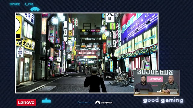 DESCUBRE los MEJORES JUEGOS DE 2023 - PREMIOS 3DJUEGOS LENOVO 2023