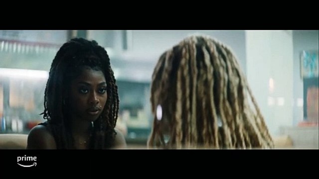 The Melodic Blue Bande-annonce VO