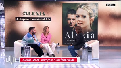 Alexia Daval, autopsie d'un féminicide