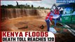 Kenya Floods: El Nino-induced flooding claims 120 lives in Kenya, thousands displaced | Oneindia