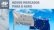 Ministério da Agricultura se prepara para acordo entre Mercosul e União Europeia