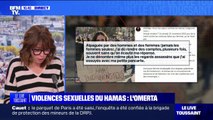 Des féministes accusées de ne pas condamner les viols et exactions commis contre les femmes par le Hamas