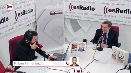 Federico a las 8: Comienzo de la XV legislatura